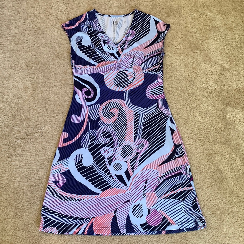 Title Nine dress